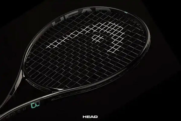 Head Sports聯(lián)合東麗碳纖維推出限量版球拍，采用生物循環(huán)碳纖維材料