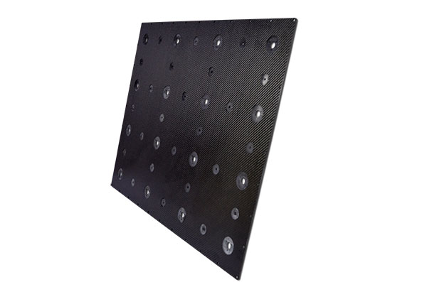 太陽(yáng)能清洗機(jī)設(shè)備板配件