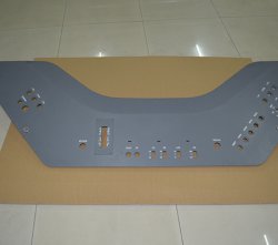 鋁板和碳纖維板哪個(gè)輕？性能表現(xiàn)呢？