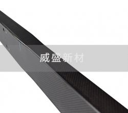 碳纖維管硬度性能表現(xiàn)怎么樣？