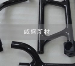碳纖維異形件如何生產(chǎn)？