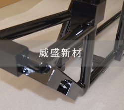 碳纖維與玻纖的優(yōu)缺點對比解讀