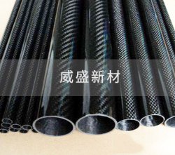 碳纖維制品耐磨性如何？