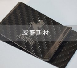 碳纖維制品表面劃痕好處理么？