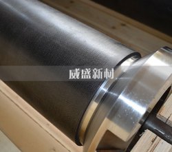 碳纖維輥筒的實(shí)際應(yīng)用優(yōu)勢以及應(yīng)用現(xiàn)狀解讀