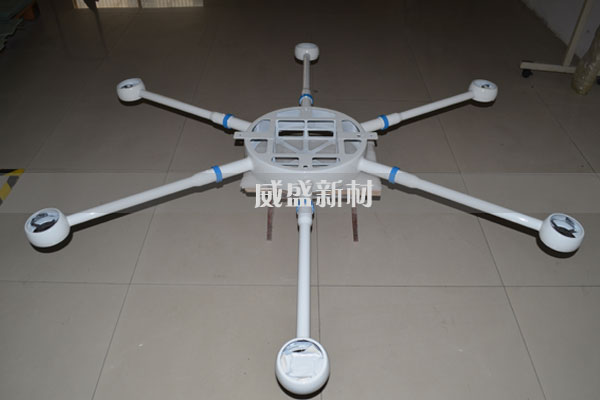 碳纖維無(wú)人機(jī)