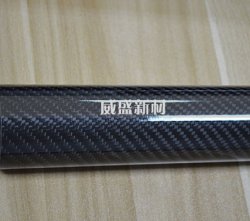 碳纖維管生產(chǎn)加工中提升性能兩個(gè)方法