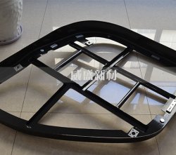 碳纖維制品濕法成型與干法成型對(duì)比，真假碳纖維區(qū)別