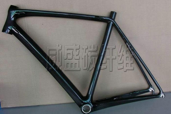 碳纖維車(chē)架