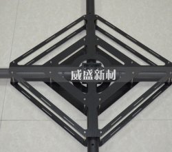碳纖維復(fù)合材料實現(xiàn)飛行器的質(zhì)輕高強(qiáng)