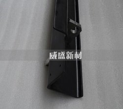 碳纖維復(fù)合材料在列車(chē)設(shè)備艙中的應(yīng)用