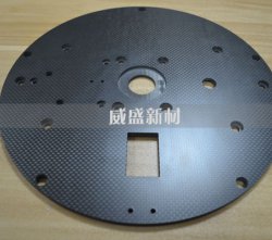 碳纖維構(gòu)件的機械連接設計