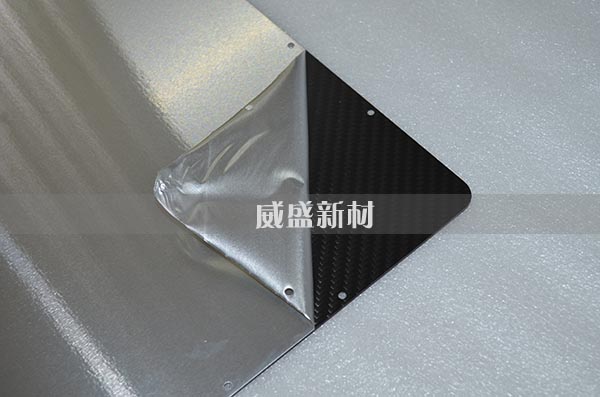 DR平板探測(cè)器專(zhuān)用碳纖維板