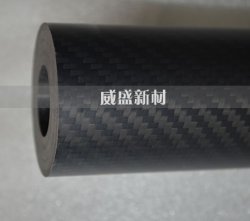 碳纖維管的常見問題解讀，規(guī)格參數(shù)怎么樣