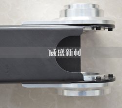 碳纖維機(jī)械臂在鋪層設(shè)計(jì)時(shí)候要遵循的三個(gè)重要方面