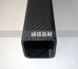 碳纖維方管跟圓管多方面內容解讀
