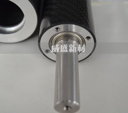 碳纖維輥的制作難不難？使用壽命怎么樣？還有哪些高性能的地方