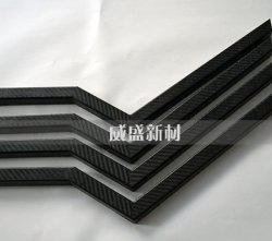 碳纖維的硬度是鋼的幾倍？碳纖維容易斷嗎