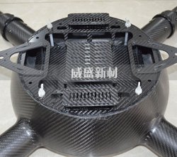 無(wú)人機(jī)機(jī)架采用碳纖維材質(zhì)的優(yōu)勢(shì)表現(xiàn)在哪里？