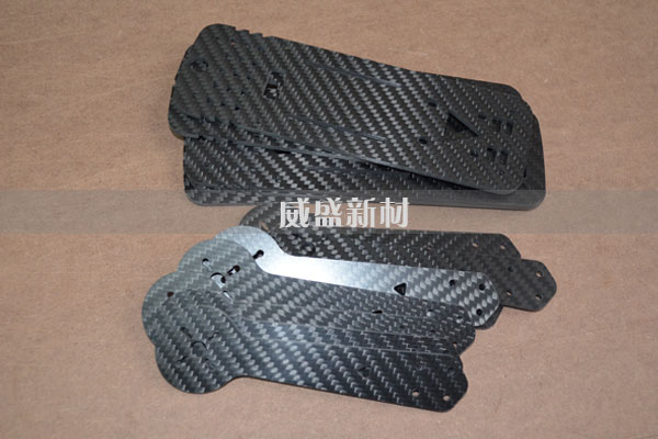 碳纖維復合材料產(chǎn)品