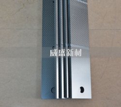 碳纖維復(fù)合材料加工中常見(jiàn)的缺陷