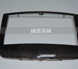 碳纖維復(fù)合材料，新能源汽車的助推手