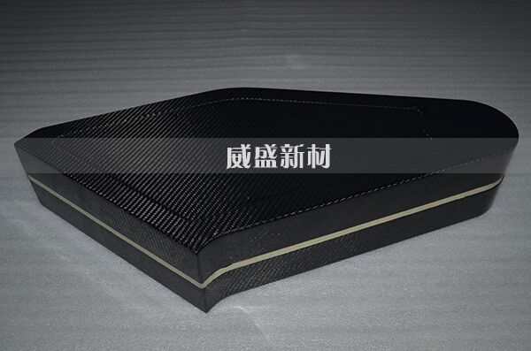 對碳纖維材料的深入了解