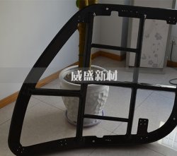 碳纖維是汽車真正的未來(lái)