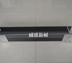  碳纖維機械手臂性能優(yōu)勢