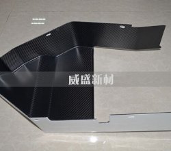 碳纖維復合材料與高精密行業(yè)的聯系