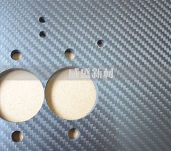 碳纖維板的強度為什么會低于碳纖維布？