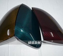 碳纖維用于汽車(chē)行業(yè)有巨大潛力