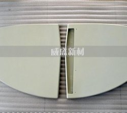 碳纖維用于軌道交通的優(yōu)點及難點