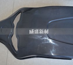 碳纖維在汽車領域的應用優(yōu)勢