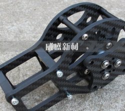 淺析碳纖維制品連接工藝