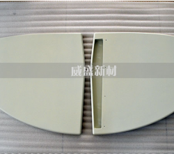 碳纖維用于軌道交通的優(yōu)勢(shì)