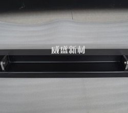  碳纖維應(yīng)用于軌道交通的優(yōu)勢(shì)