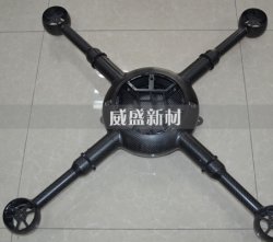 碳纖維無人機的優(yōu)點及應(yīng)用