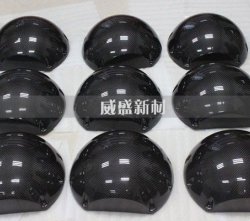 碳纖維是如何生產(chǎn)的