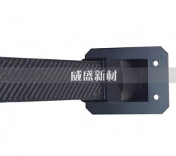 碳纖維制品應(yīng)用在無人機(jī)上的四大優(yōu)勢