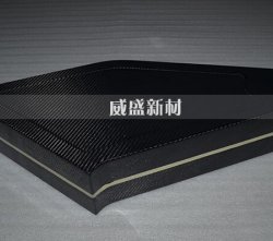 碳纖維制品具有哪些優(yōu)勢(shì)
