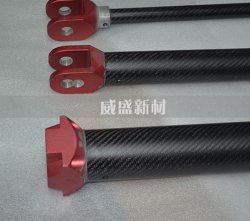 碳纖維制品機加工容易分層是什么原因？如何改善？