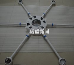 無人機(jī)上采用碳纖維后可以帶來哪些優(yōu)勢(shì)