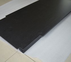 碳纖維板強(qiáng)度性能如何？常見的碳纖維板的應(yīng)用